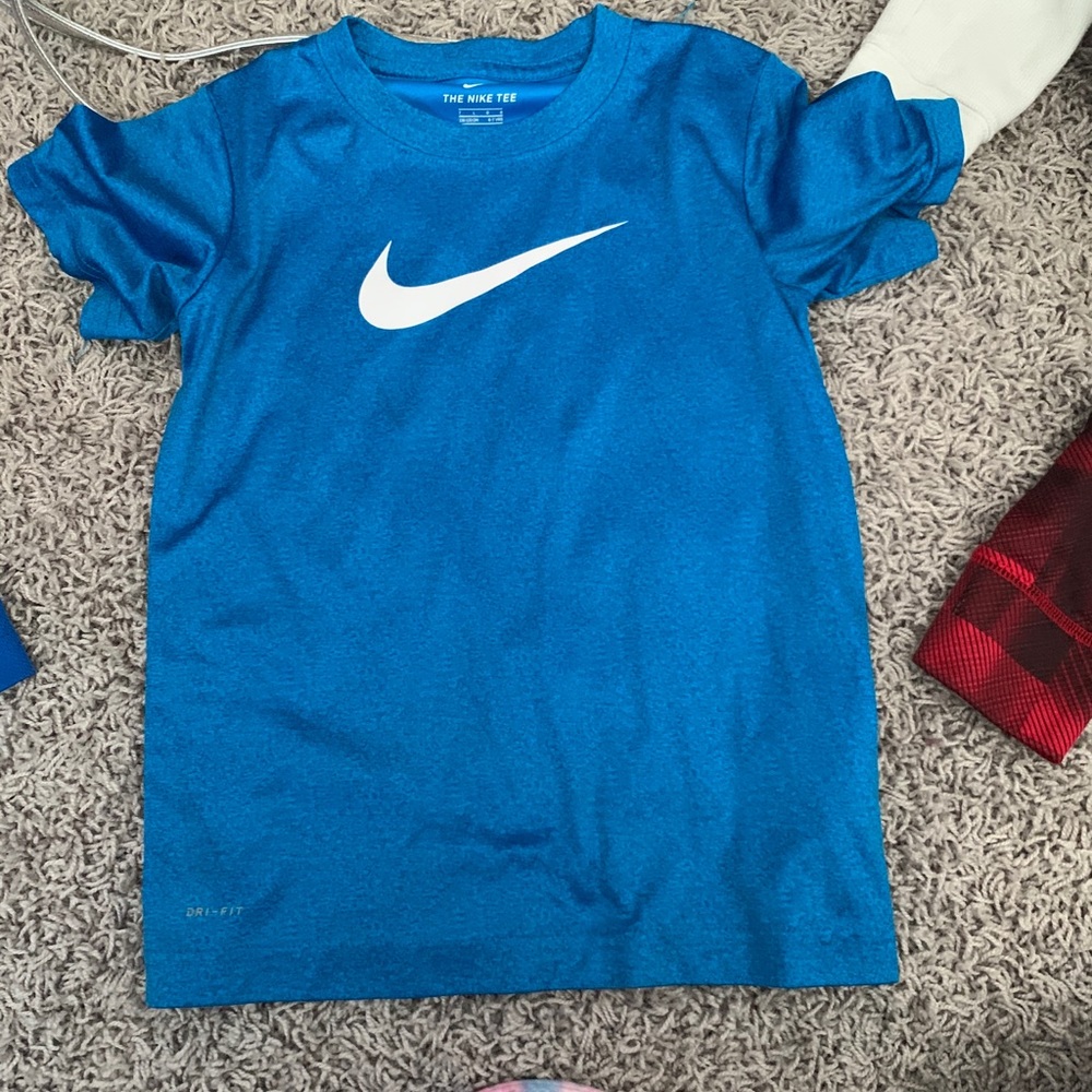 Boys shirts